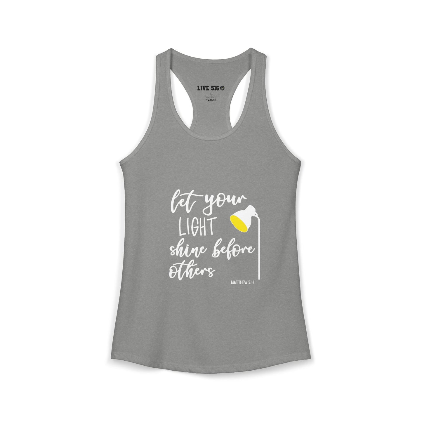 Women's Ideal Racerback Tank
