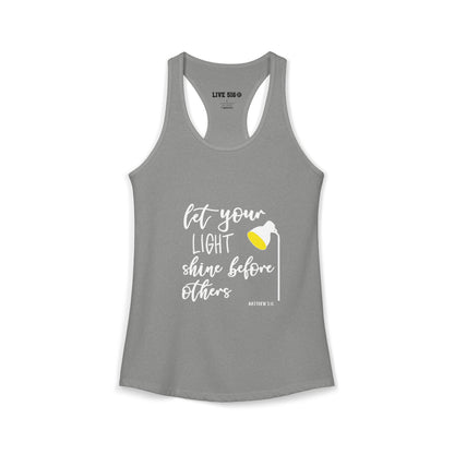 Women's Ideal Racerback Tank
