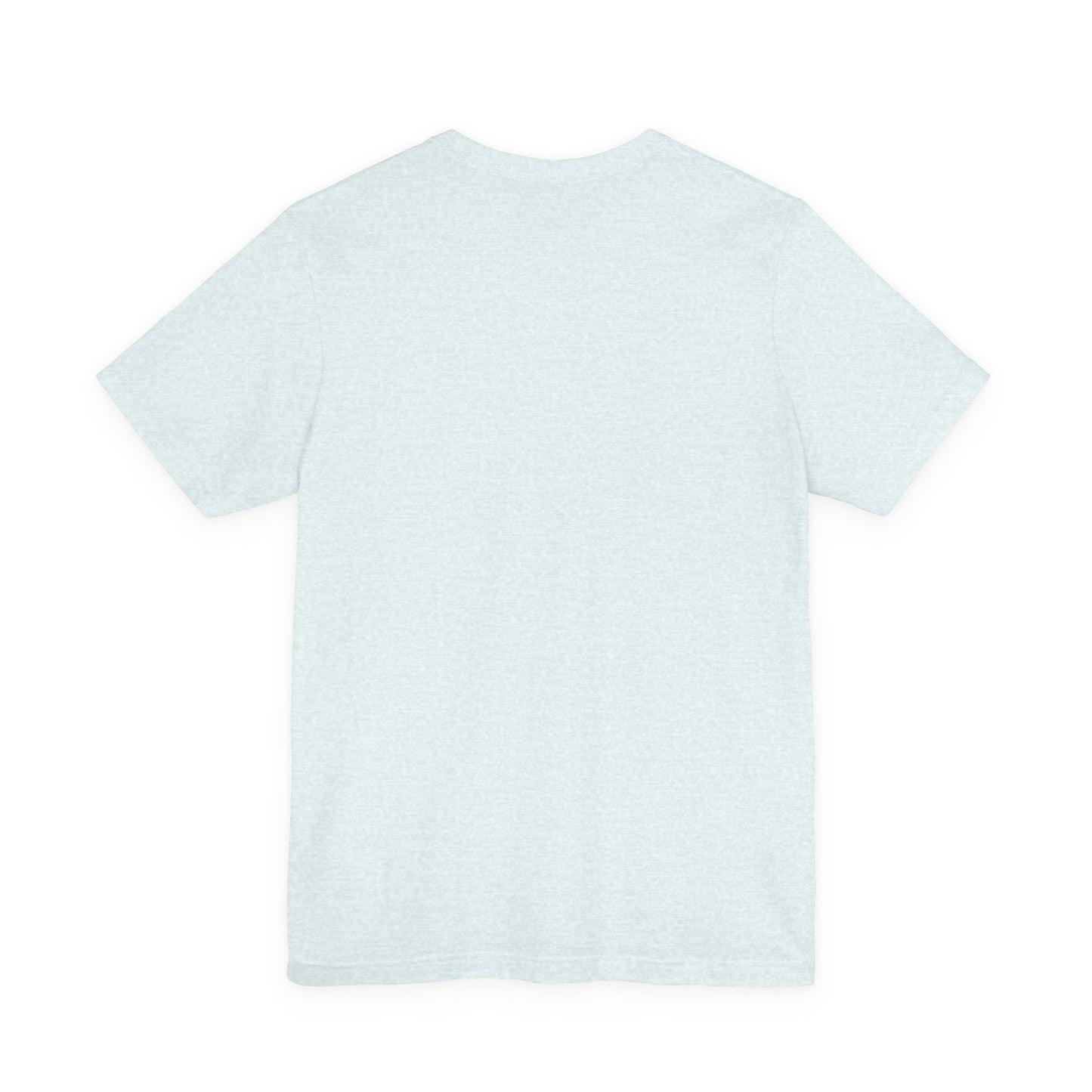 Inspirational Tee — "Let Your Light Shine Before Others" Graphic T-Shirt