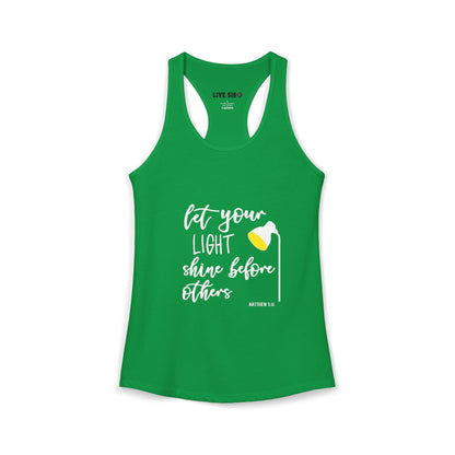 Women's Ideal Racerback Tank