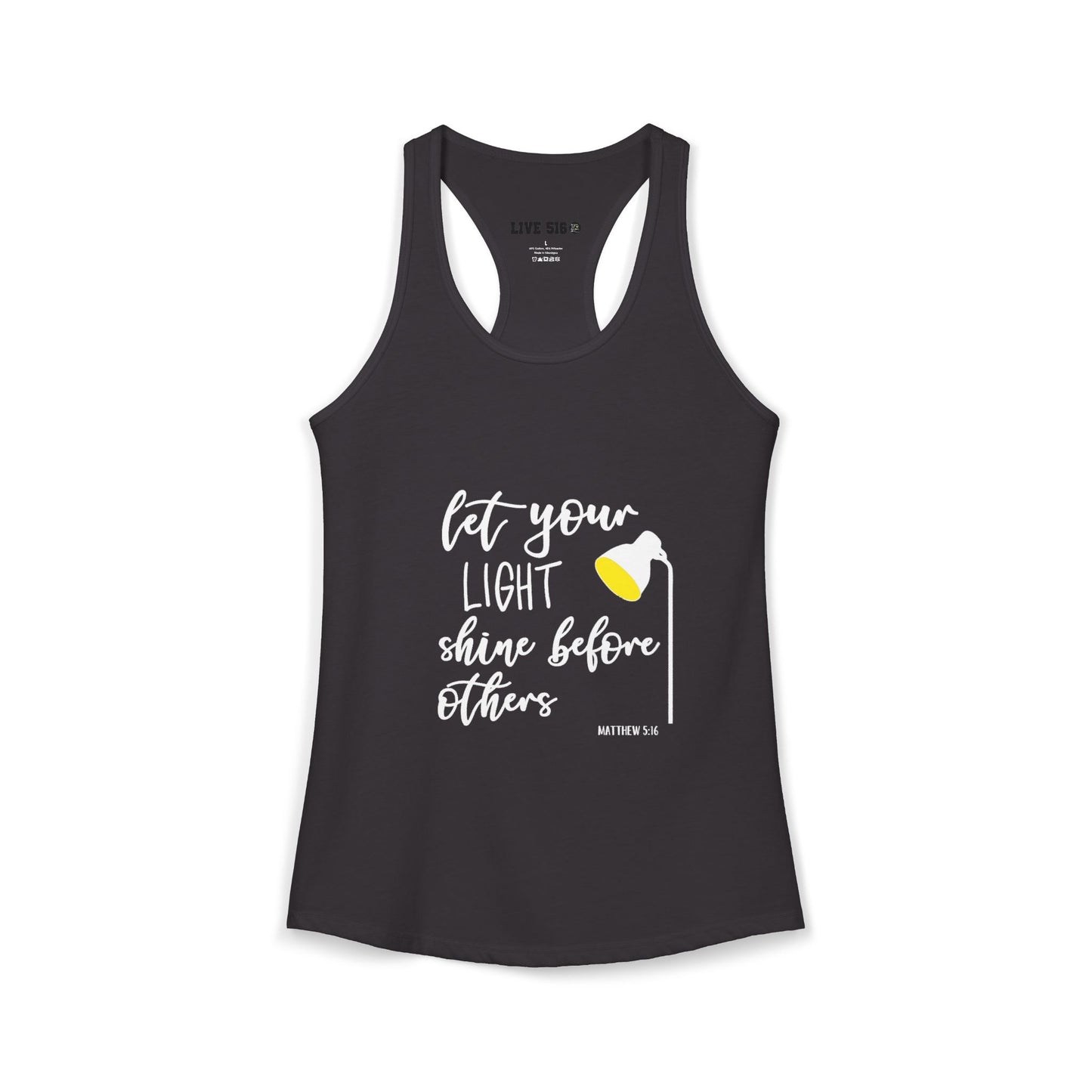 Women's Ideal Racerback Tank