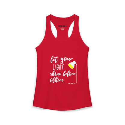 Women's Ideal Racerback Tank