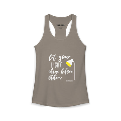 Women's Ideal Racerback Tank