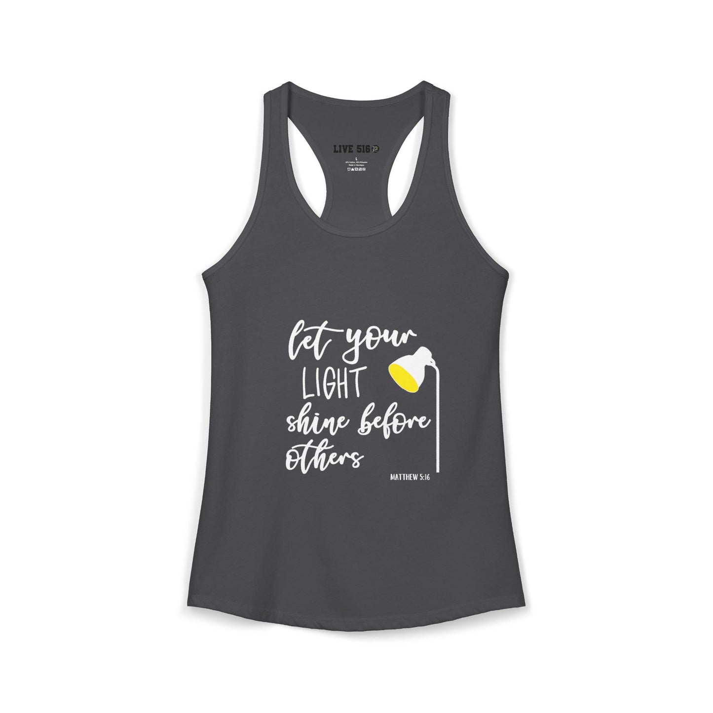 Women's Ideal Racerback Tank