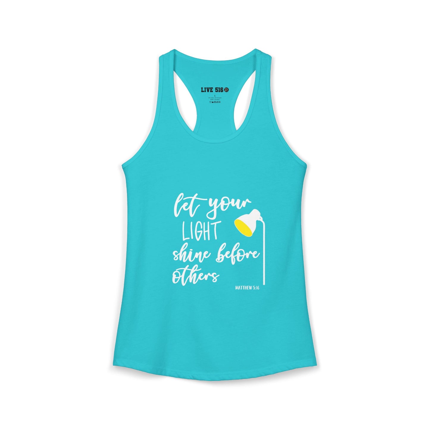 Women's Ideal Racerback Tank