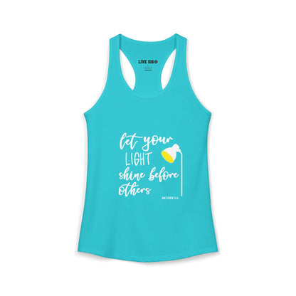 Women's Ideal Racerback Tank