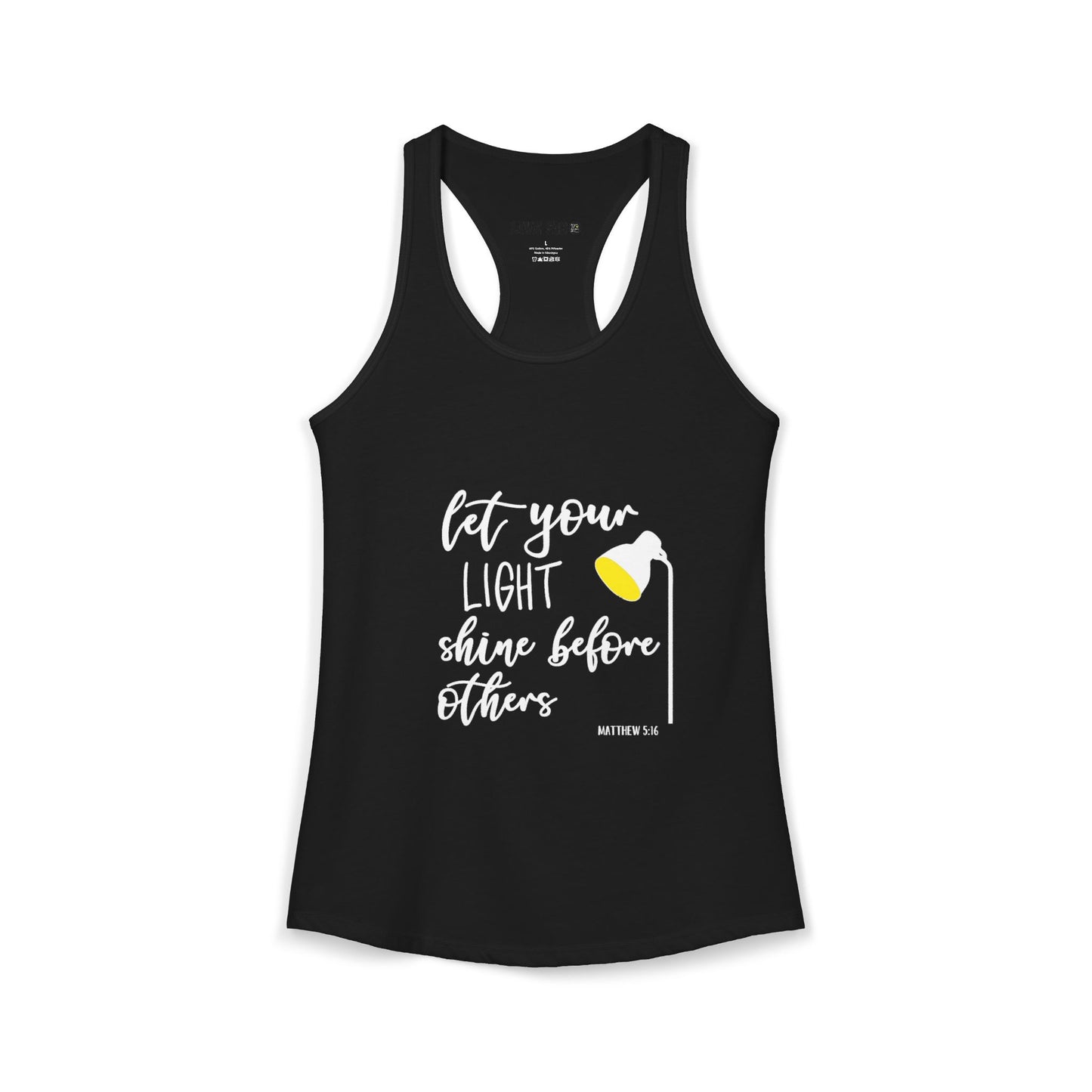Women's Ideal Racerback Tank