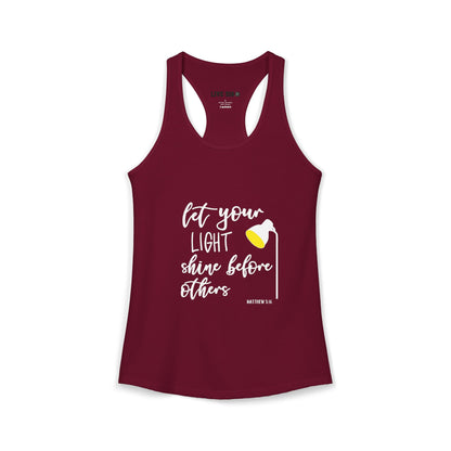 Women's Ideal Racerback Tank