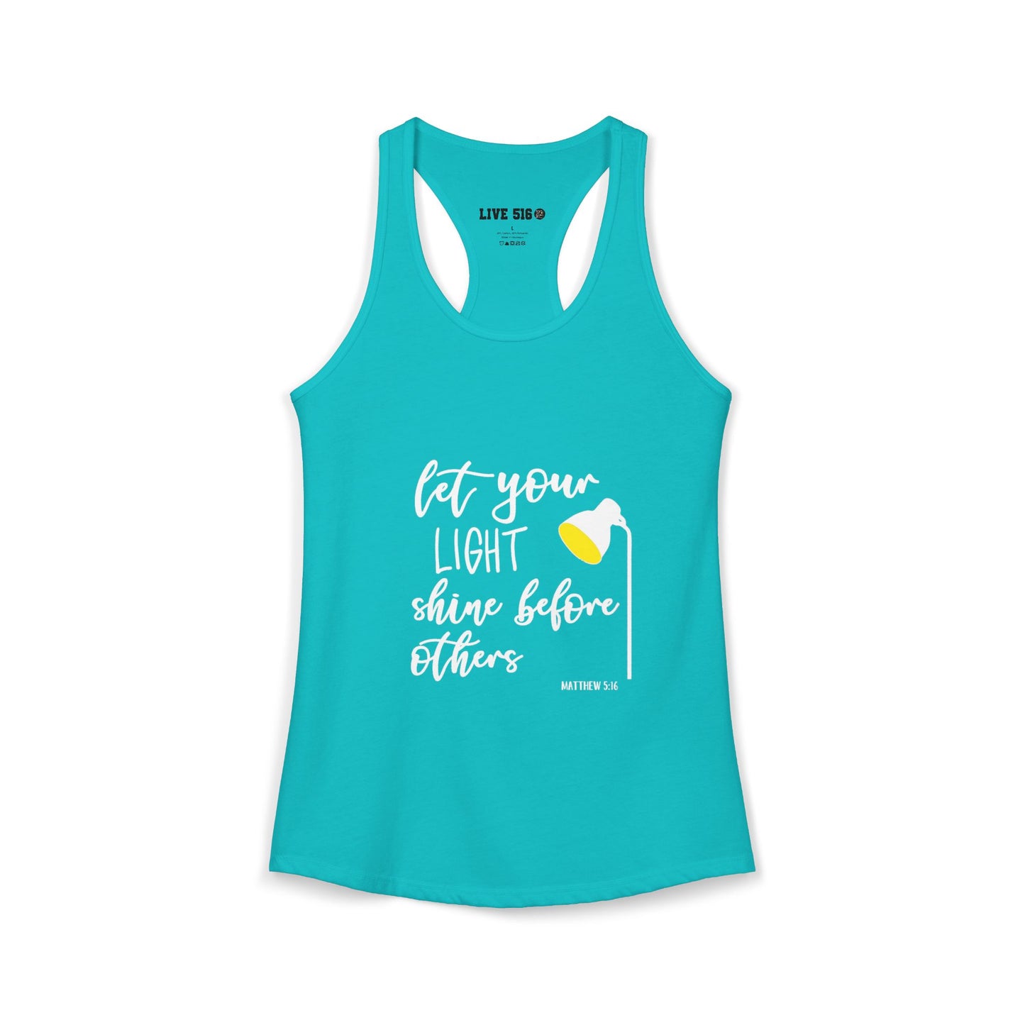 Women's Ideal Racerback Tank