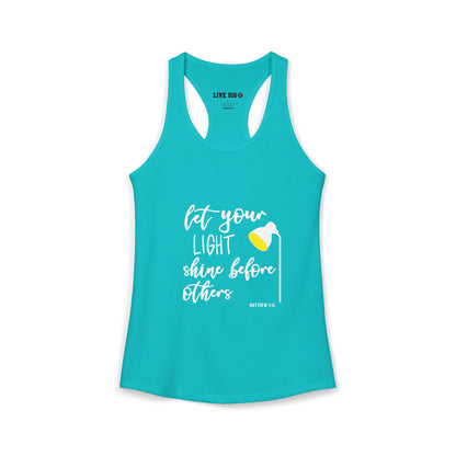 Women's Ideal Racerback Tank