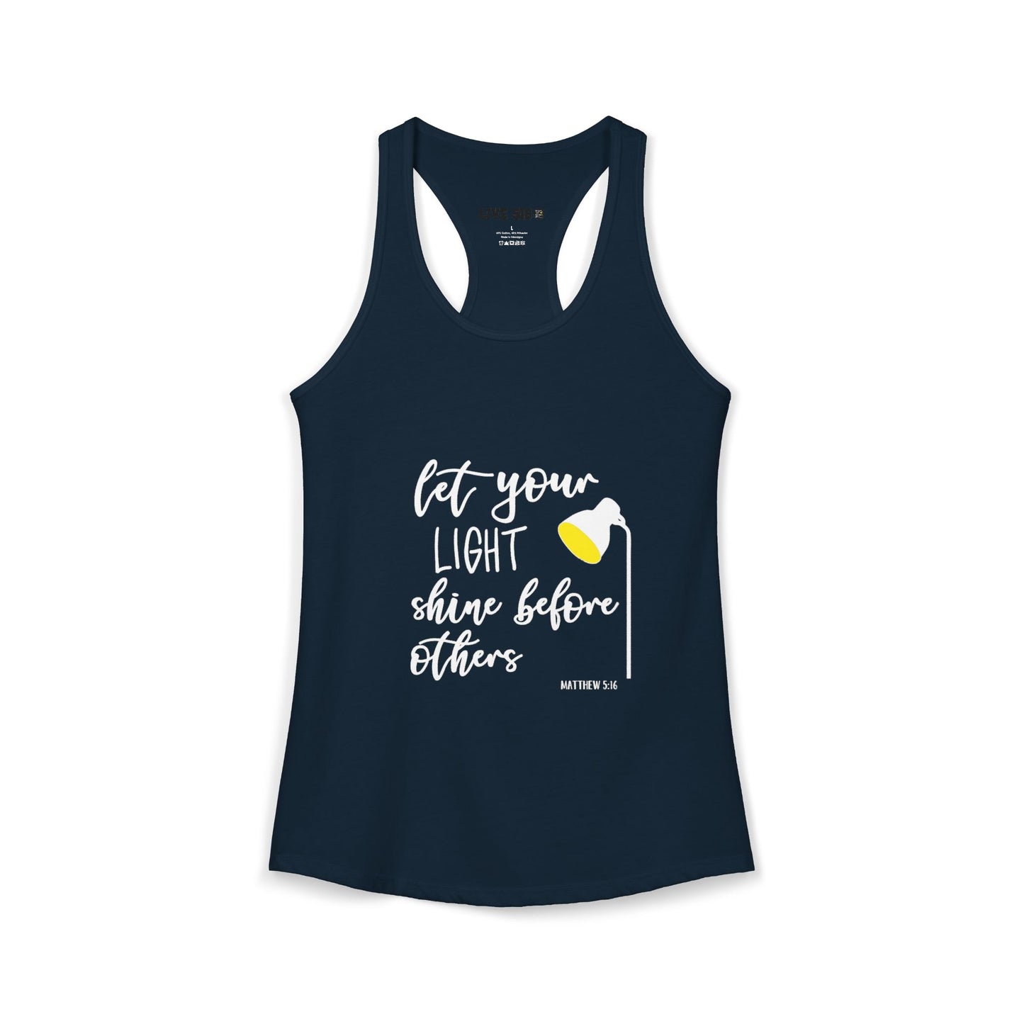 Women's Ideal Racerback Tank